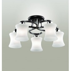 Потолочная люстра Odeon Light Mara 2439/5C