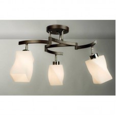 Потолочная люстра Citilux Берта CL126131 Потолочная люстра Citilux Берта CL126131