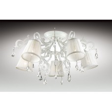 Потолочная люстра Odeon Light Gronta 2892/5C