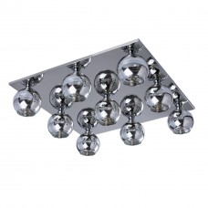 Потолочная люстра MW-Light Граффити 678010309