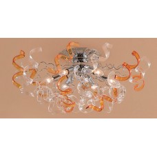 Потолочная люстра Citilux Рандом CL222162 Потолочная люстра Citilux Рандом CL222162