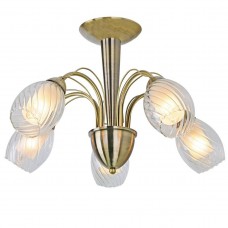 Люстра Arte Lamp Tempesta A1673PL-5AB