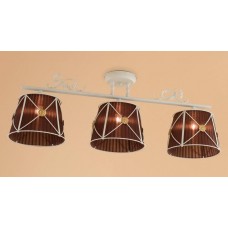 Потолочная люстра Citilux Дрезден CL409235 Потолочная люстра Citilux Дрезден CL409235