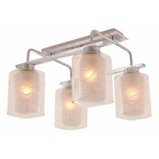 Потолочная люстра Citilux Румба CL159142 Потолочная люстра Citilux Румба CL159142