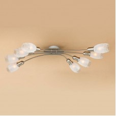 Потолочная люстра Citilux Диана CL524181 Потолочная люстра Citilux Диана CL524181