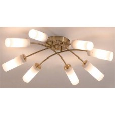 Потолочная люстра Citilux Новелла CL122182