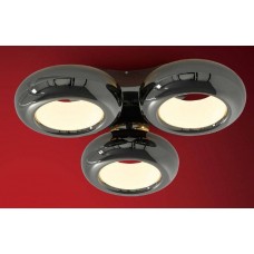 Потолочная люстра Citilux Орбита CL707233 Потолочная люстра Citilux Орбита CL707233