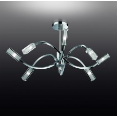 Потолочная люстра Odeon Light Moden 2011/8C