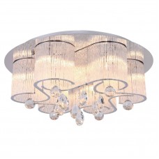 Люстра Arte Lamp Ondata A8562PL-15CL