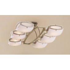 Люстра Citilux Берген CL161163 Люстра Citilux Берген CL161163