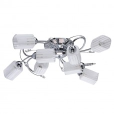 Потолочная люстра MW-Light Олимпия 638012508