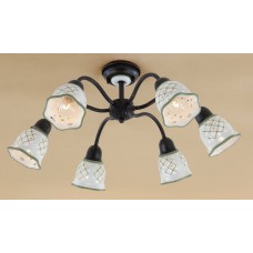 Люстра на штанге Citilux CL534162 Люстра на штанге Citilux CL534162