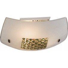 Потолочный светильник Citilux Конфетти 8х8 CL933314 Потолочный светильник Citilux Конфетти 8х8 CL933314