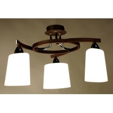 Потолочная люстра Citilux Тайфун CL136131