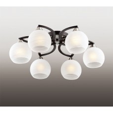 Потолочная люстра Odeon Light Bonar 2773/6C