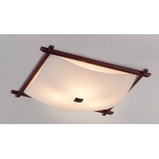 Потолочный светильник Citilux Белый Рамка CL931112