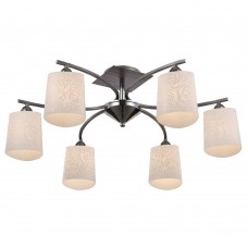 Потолочная люстра Maytoni Ciclo TOC005-06-N Потолочная люстра Maytoni Ciclo TOC005-06-N