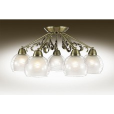 Потолочная люстра Odeon Light Balina 2944/5C