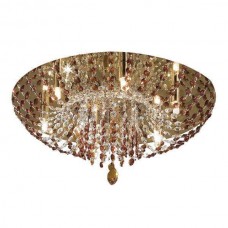 Потолочная люстра Citilux Орион CL305163 Потолочная люстра Citilux Орион CL305163