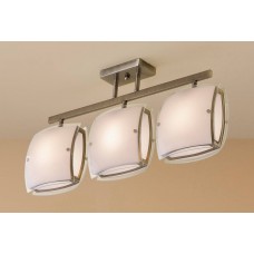 Потолочная люстра Citilux Берген CL161233 Потолочная люстра Citilux Берген CL161233