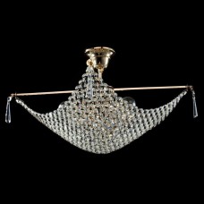 Потолочный светильник Maytoni Croce X82-50x50-G