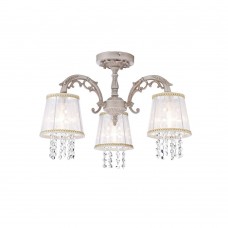 Потолочная люстра Maytoni Omela ARM020-03-W