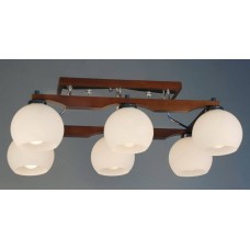 Потолочная люстра Citilux Ариста CL164361 Потолочная люстра Citilux Ариста CL164361