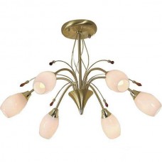 Подвесная люстра Citilux Комета CL108163 Подвесная люстра Citilux Комета CL108163