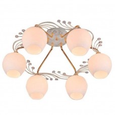 Потолочная люстра Citilux Сюита CL153162 Потолочная люстра Citilux Сюита CL153162