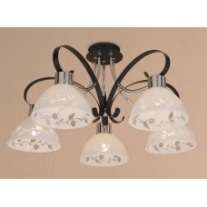 Потолочная люстра Citilux Фуга CL154151