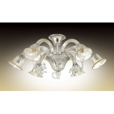 Потолочная люстра Odeon Light Keptin 2939/6C
