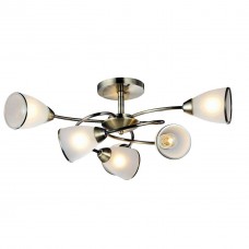 Люстра Arte Lamp Innocente A6059PL-6AB