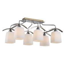 Потолочная люстра Citilux Рада CL149161 Потолочная люстра Citilux Рада CL149161