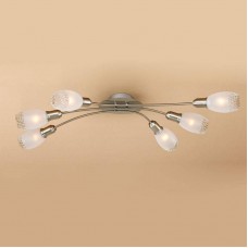 Потолочная люстра Citilux Мери CL524161 Потолочная люстра Citilux Мери CL524161