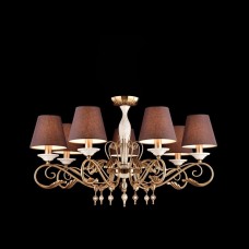 Подвесная люстра Maytoni Francesco ARM332-07-R Подвесная люстра Maytoni Francesco ARM332-07-R