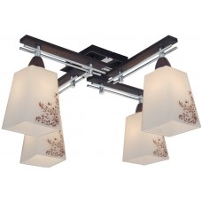 Потолочная люстра Citilux Креол CL145141