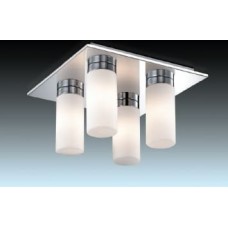 Потолочная люстра Odeon Light Tingi 2661/4C