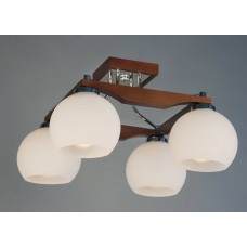 Потолочная люстра Citilux Ариста CL164341 Потолочная люстра Citilux Ариста CL164341