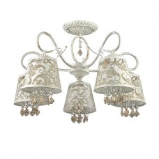 Потолочная люстра Odeon Light Pepina 3464/5C