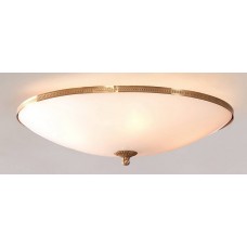 Потолочный светильник Citilux Белый CL912500