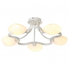 Потолочная люстра Arte Lamp Liverpool A3004PL-5WA