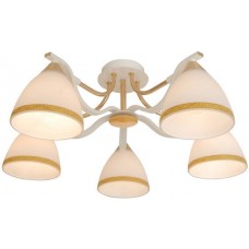 Потолочная люстра Citilux Симона CL144152 Потолочная люстра Citilux Симона CL144152