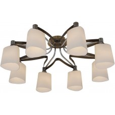 Потолочная люстра Citilux Глория CL139181 Потолочная люстра Citilux Глория CL139181