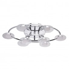 Потолочная светодиодная люстра MW-Light Гэлэкси 11 632014708