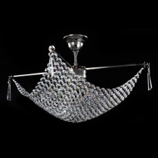 Потолочный светильник Maytoni Croce X82-50x50-N