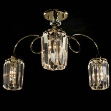 Потолочная люстра Citilux Синди CL330132 Потолочная люстра Citilux Синди CL330132