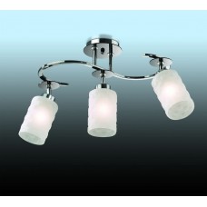 Потолочная люстра Odeon Light Bila 2282/3C
