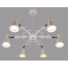 Потолочная люстра Citilux Дункан CL529162 Потолочная люстра Citilux Дункан CL529162
