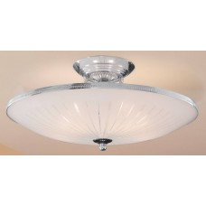 Потолочный светильник Citilux Кристалл CL912111