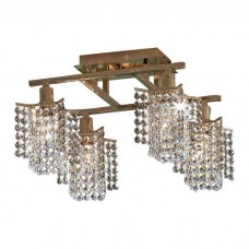 Потолочная люстра Citilux Лекс CL323241 Потолочная люстра Citilux Лекс CL323241